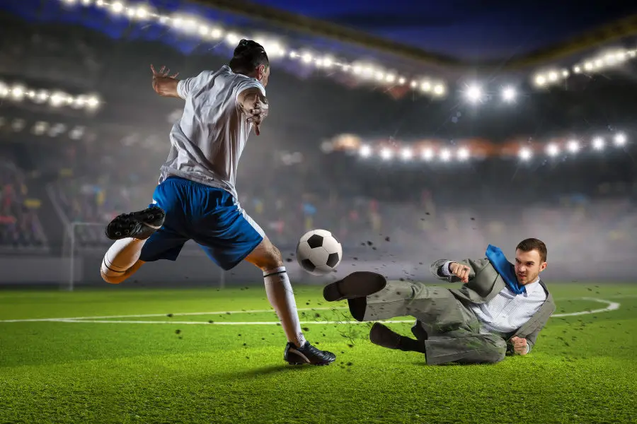 Football Services, Dive into the World of Football Betting | ShivaBook